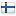 frequencieschannels.info server is located in Finland